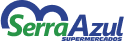 Logo Serra Azul